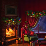 Holly Jolly Bonanza