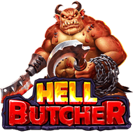 hell-butcher