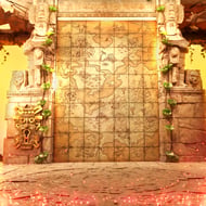 gonzos-treasure-map