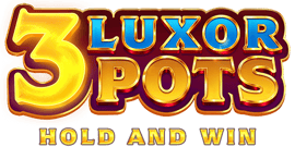 3-luxor-pots-hold-win