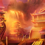 dragon-king-megaways