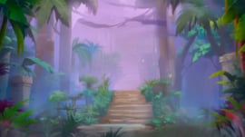 treasure-explorer