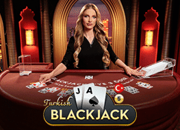 Turkish Blackjack 5