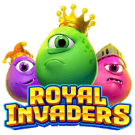 royal-invaders