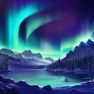 Howling for Gold