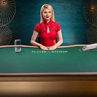 Speed Baccarat 17