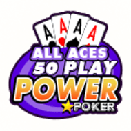 all-aces-50-play-power-poker