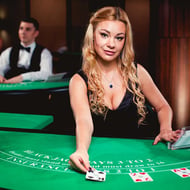 Blackjack VIP H