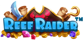 reef-raider