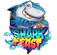 shark-feast