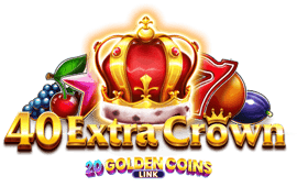 40-extra-crown-golden-coins-link