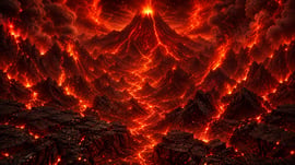 Phoenix Inferno