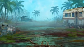 GATOR HUNTERS 2