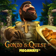 gonzos-quest-megaways