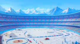 winter-trophy-hold-and-win
