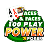 aces-and-faces-100-play-power-poker