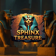 sphinx-treasure