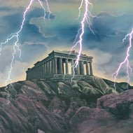 Olympus Glory Buy Bonus