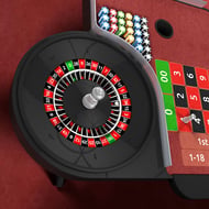 roulette-american-pro
