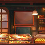 sweet-baklava