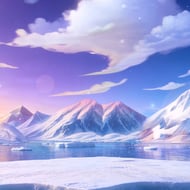snow-party