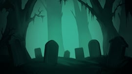 Secret of the Witch
