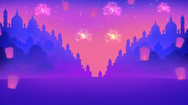 Gold of Diwali: Hold & Win