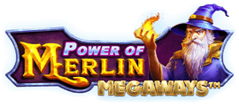 power-of-merlin-megaways