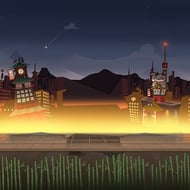 street-ninja-yggdrasil