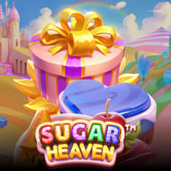 sugar-heaven
