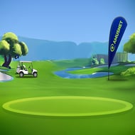 cashybara-golf-edition