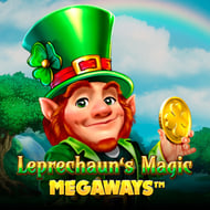 leprechauns-magic-megaways