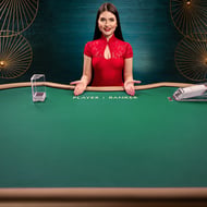 Speed Baccarat 16