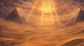 Scarab Ascension
