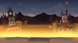 street-ninja