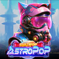 astropop
