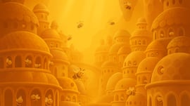 Honey Royale