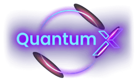 quantum-x