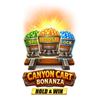 canyon-cart-bonanza-hold-win