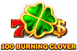 100-burning-clover