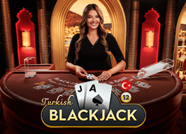 Turkish Blackjack 12