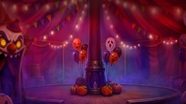 Spider Circus Hold and Win