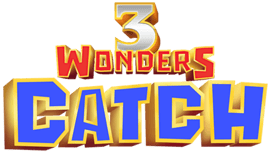 3-wonders-catch