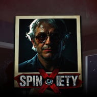 spinxiety