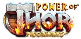 power-of-thor-megaways