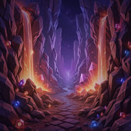 Fire Diamond