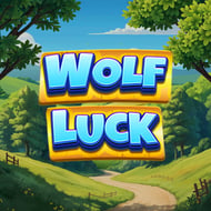 wolf-luck