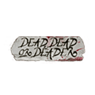 dead-dead-or-deader
