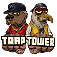 trap-tower