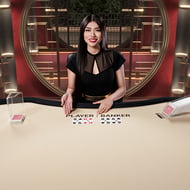 Speed Baccarat 13